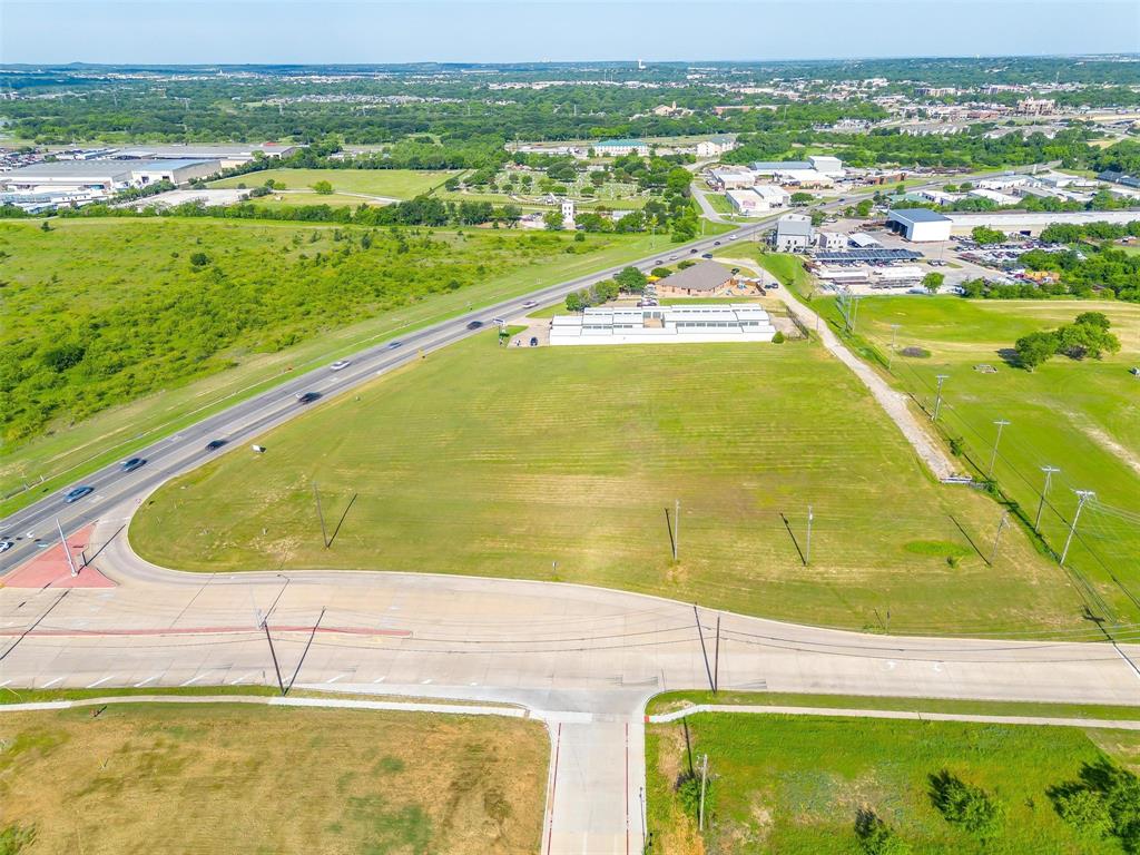 Brown Manor - Commercial Sale