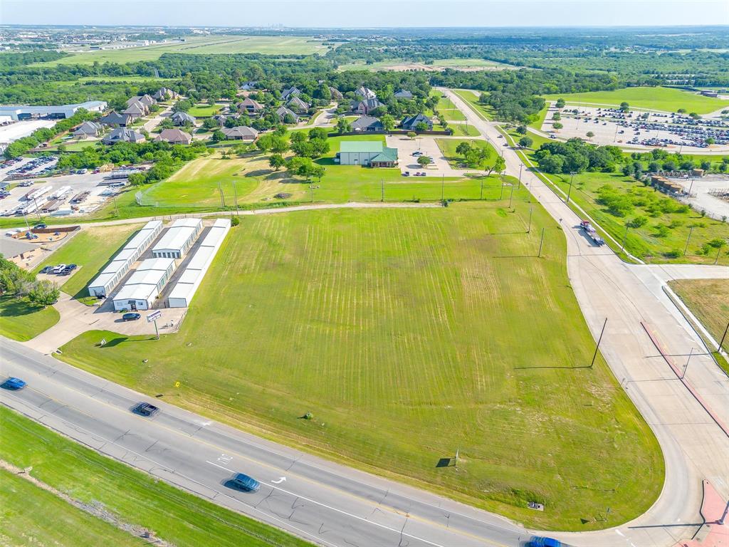 Brown Manor - Commercial Sale
