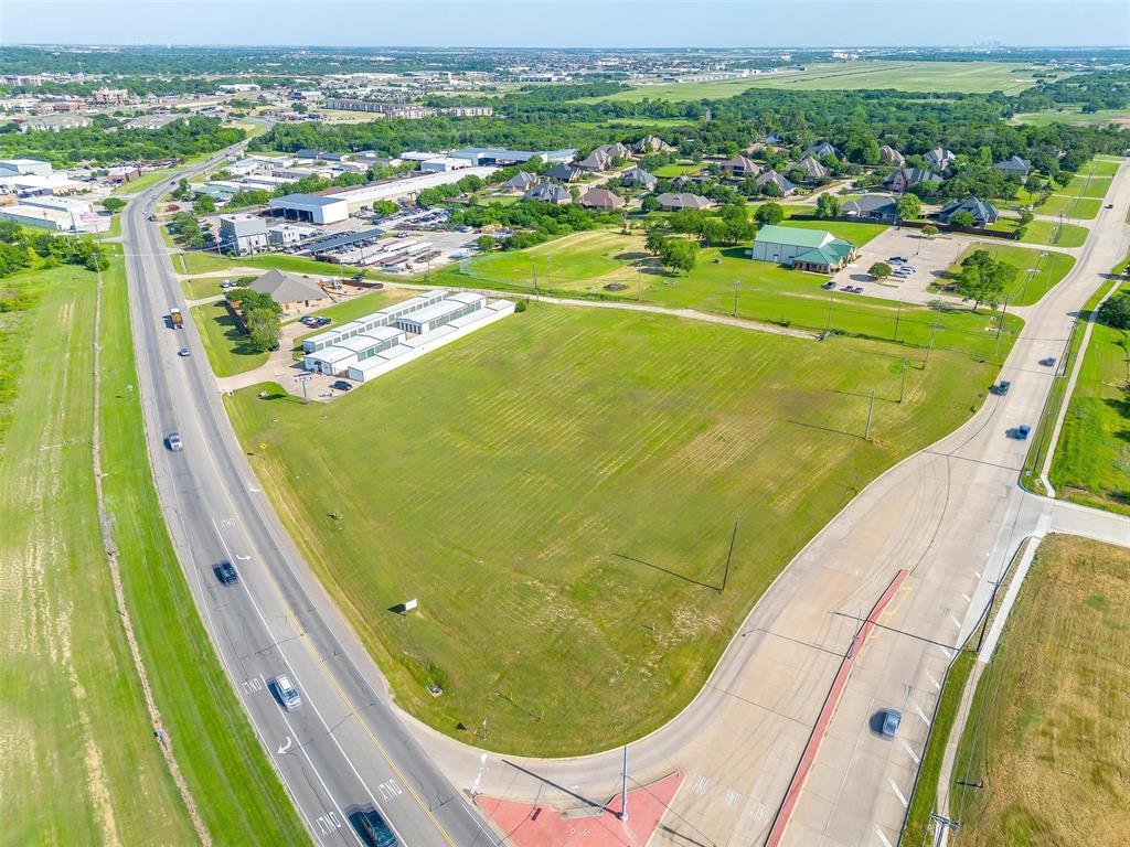 Brown Manor - Commercial Sale
