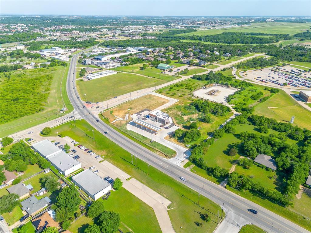 Brown Manor - Commercial Sale