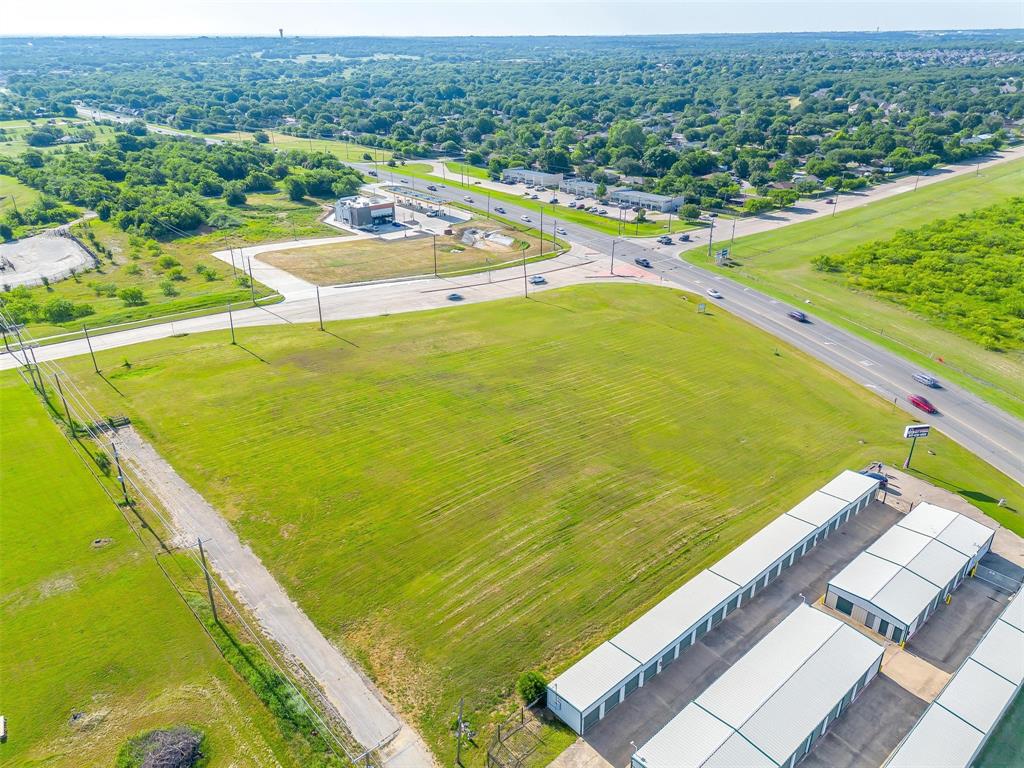 Brown Manor - Commercial Sale