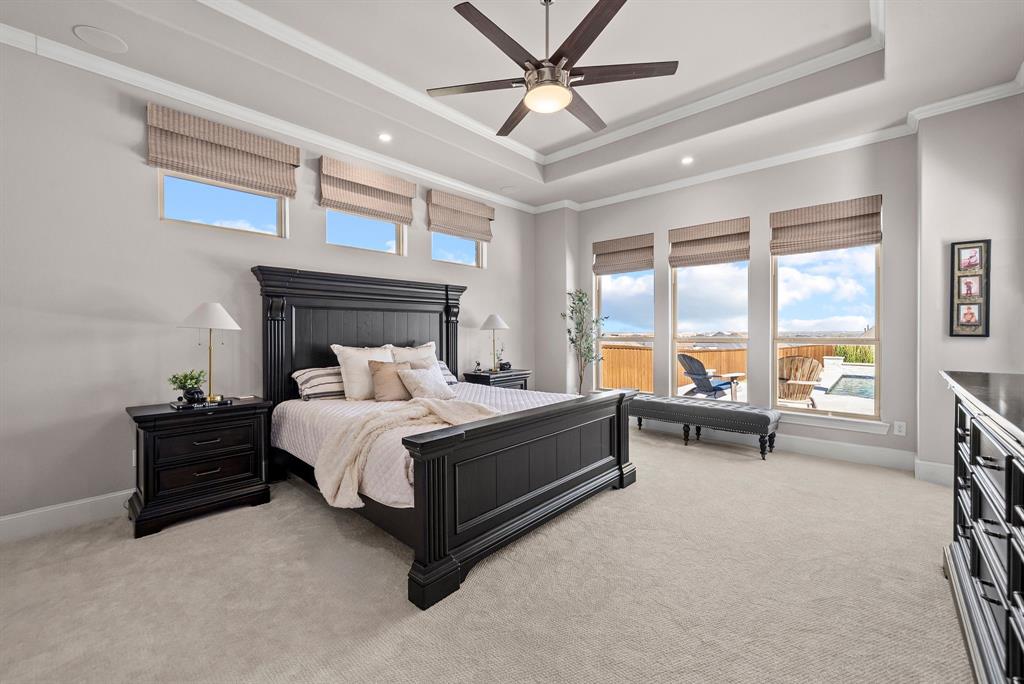 Saddle Creek Ph Two B - Residential