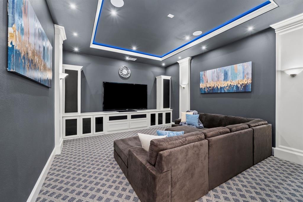 Saddle Creek Ph Two B - Residential