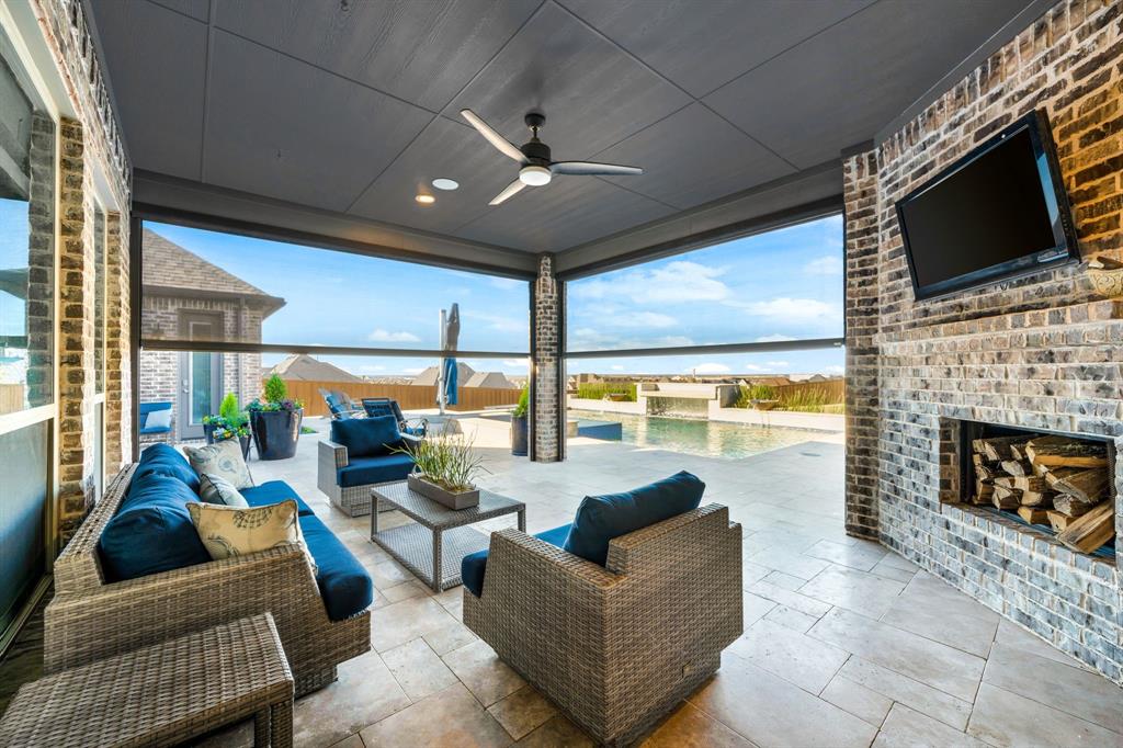 Saddle Creek Ph Two B - Residential