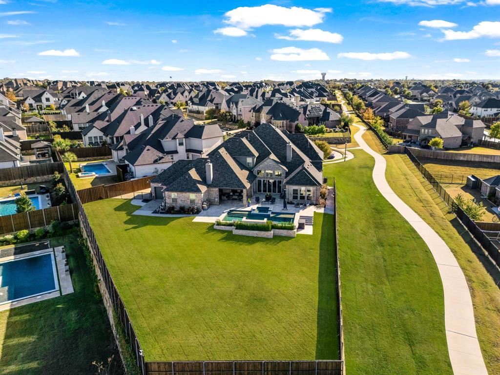 Saddle Creek Ph Two B - Residential