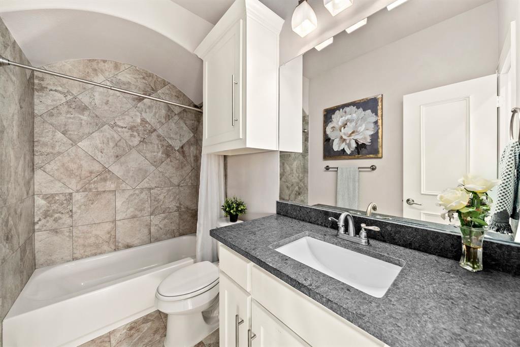Saddle Creek Ph Two B - Residential
