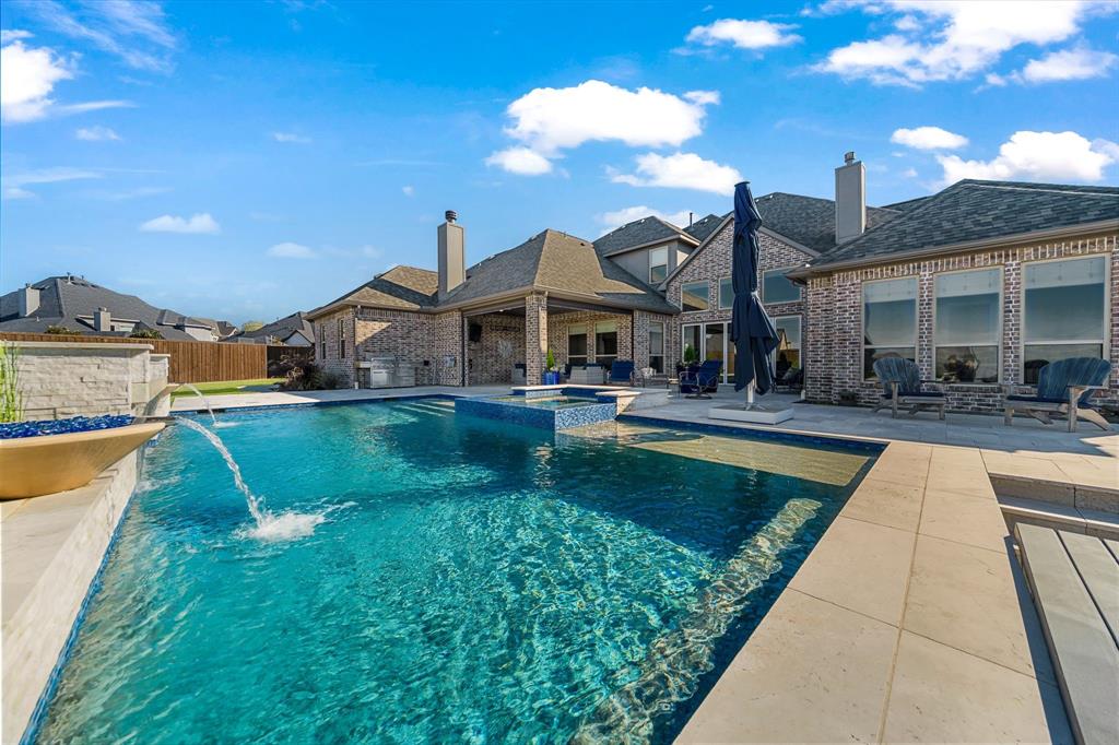 Saddle Creek Ph Two B - Residential