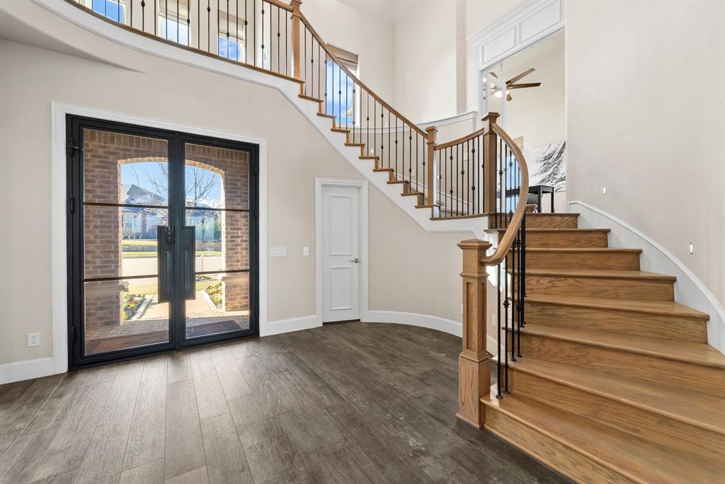 Saddle Creek Ph Two B - Residential
