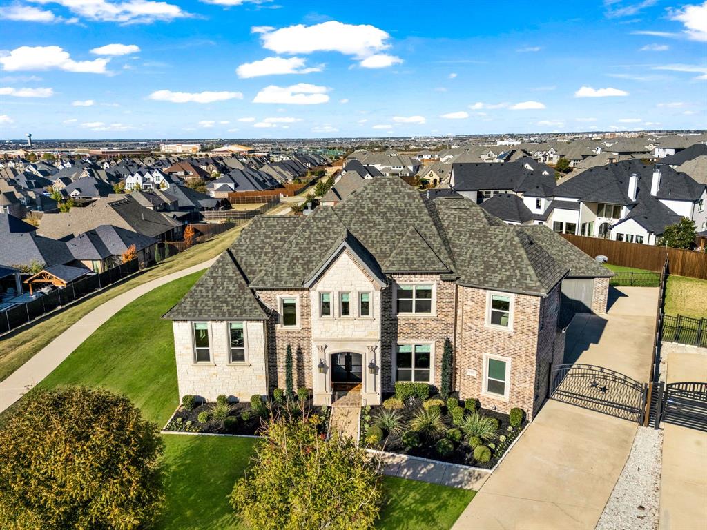 Saddle Creek Ph Two B - Residential