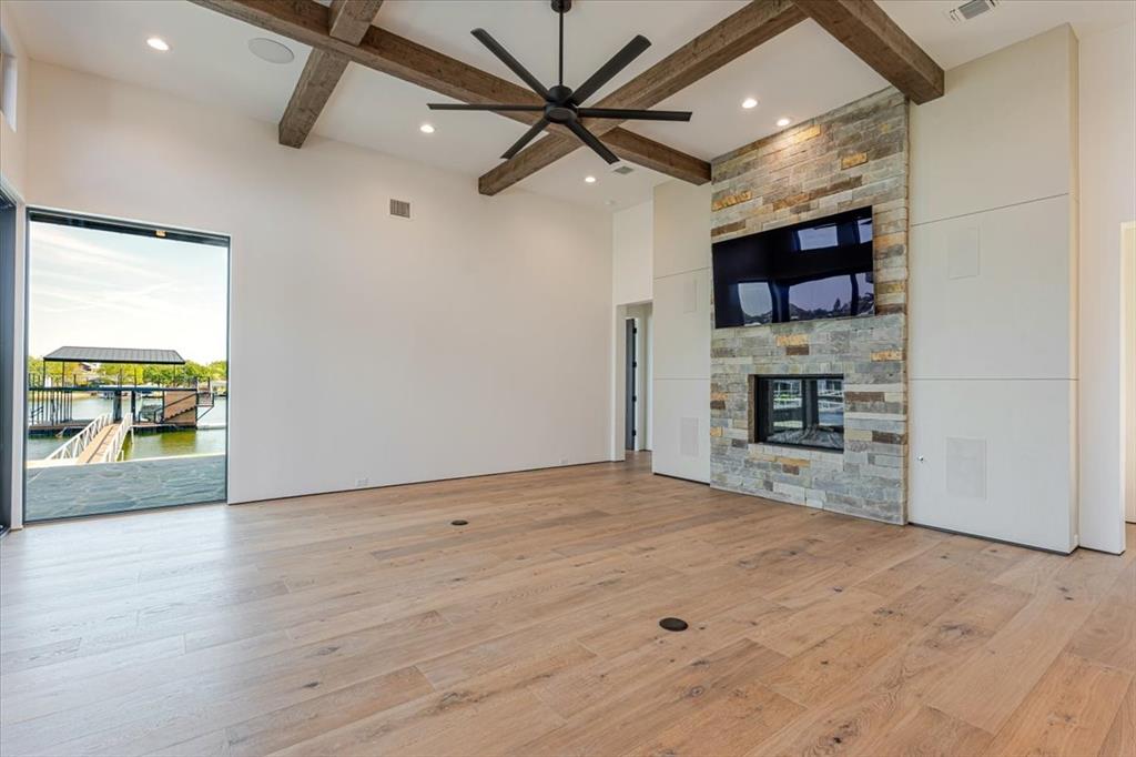 Gaines Bend - Residential