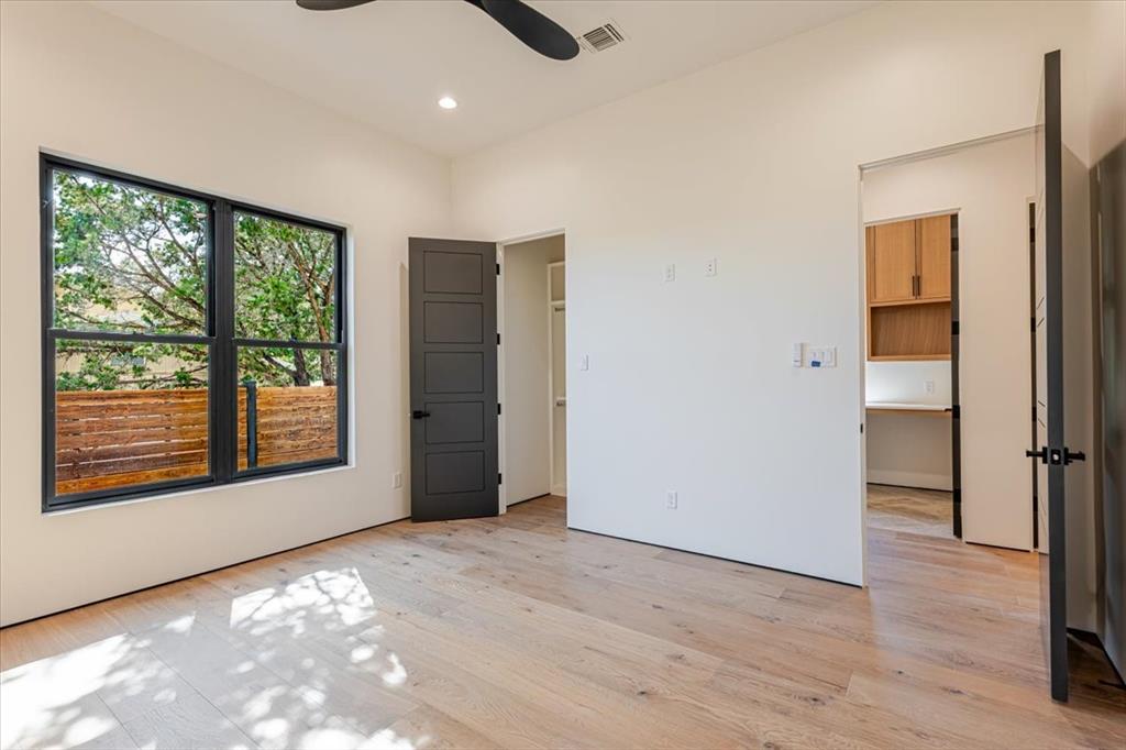 Gaines Bend - Residential
