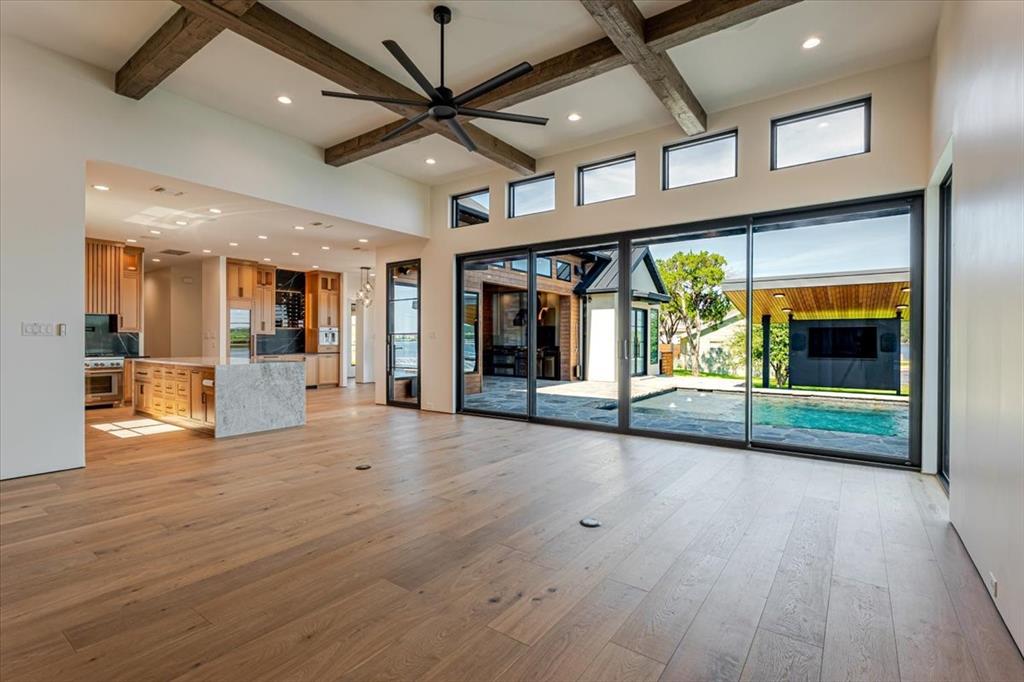 Gaines Bend - Residential