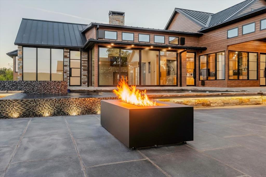 Gaines Bend - Residential