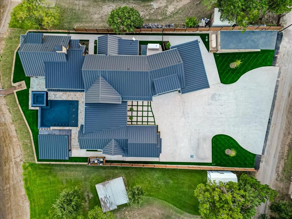 Gaines Bend - Residential