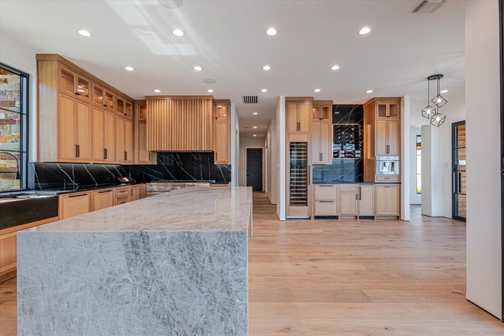 Gaines Bend - Residential