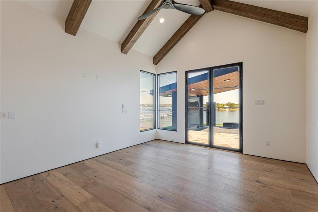 Gaines Bend - Residential