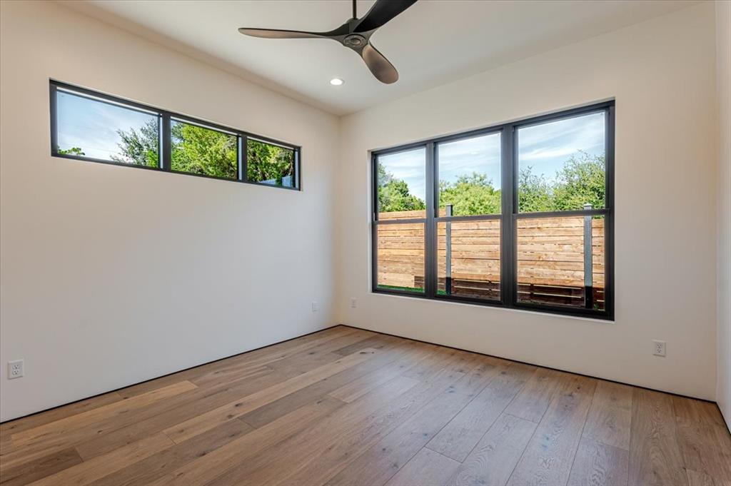 Gaines Bend - Residential