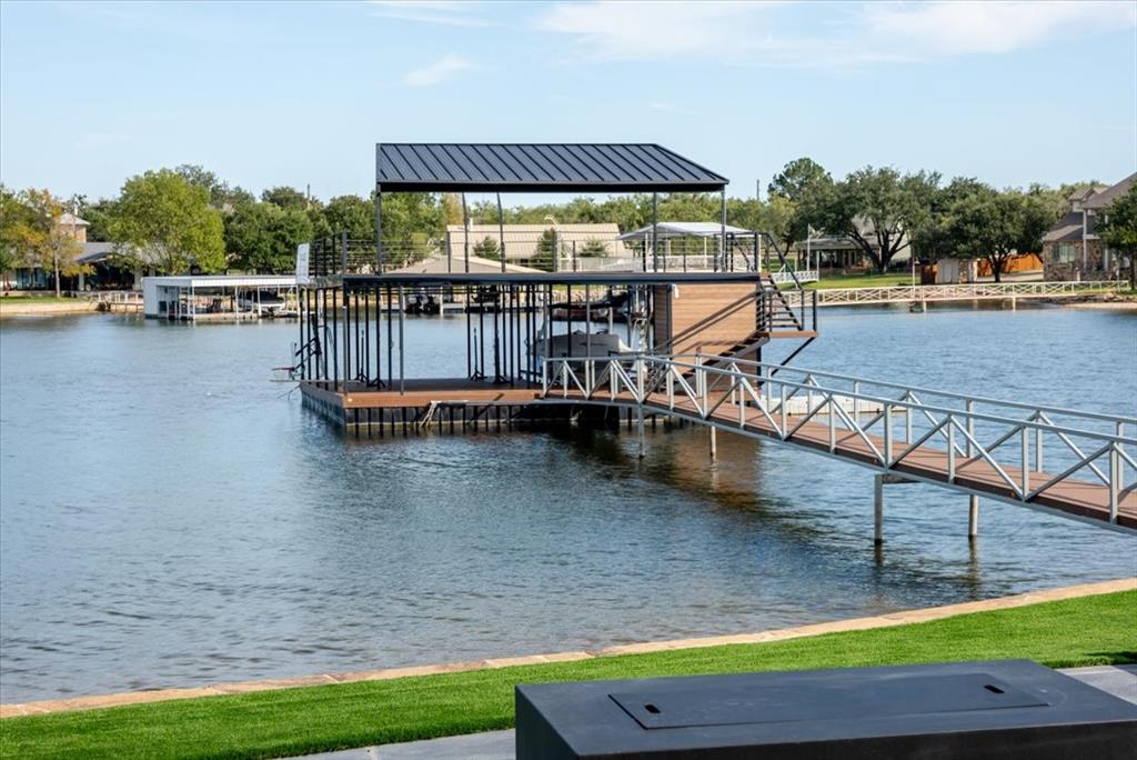 Gaines Bend - Residential