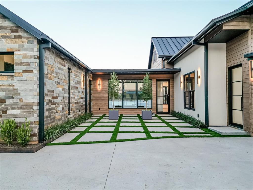Gaines Bend - Residential