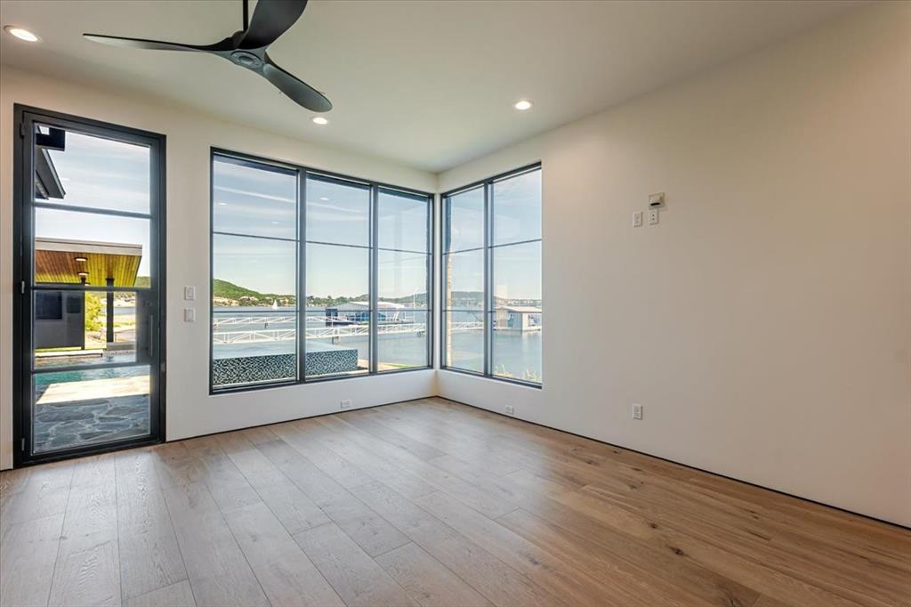 Gaines Bend - Residential