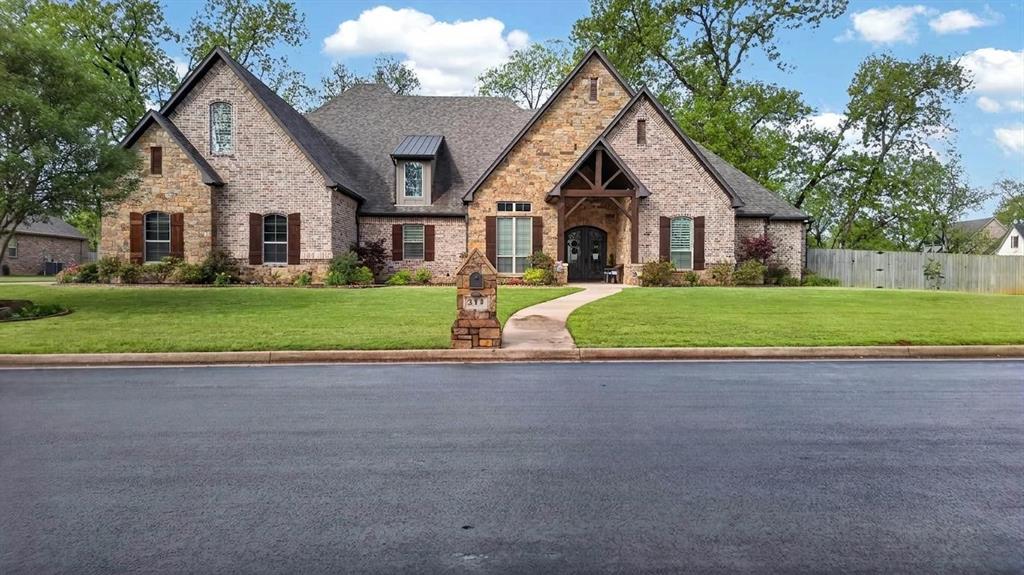 Pecan Valley Ranch - Residential