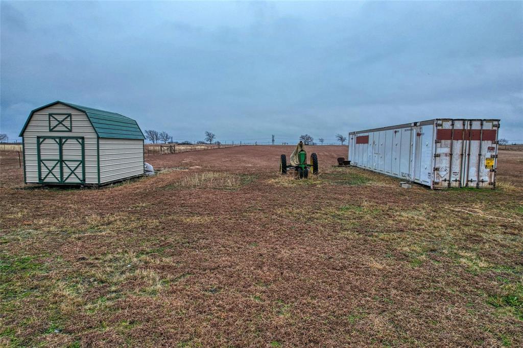 Pleasant Acres - Residential