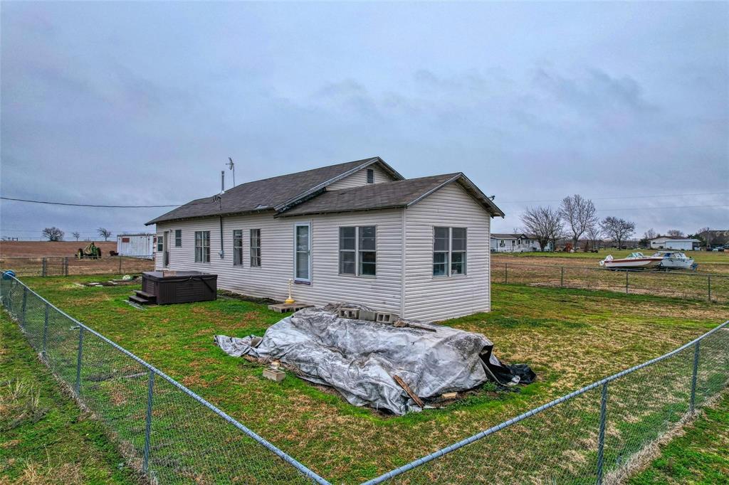 Pleasant Acres - Residential