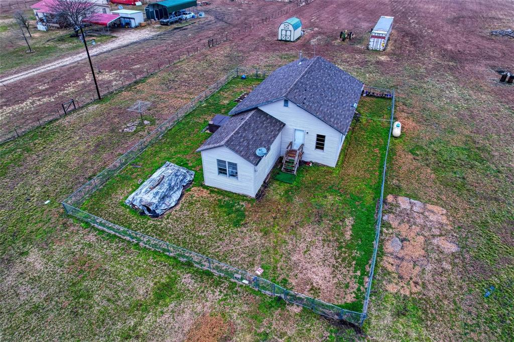 Pleasant Acres - Residential
