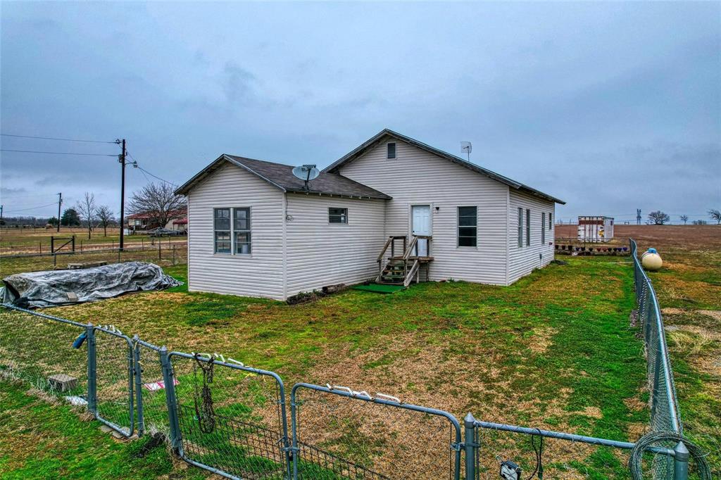 Pleasant Acres - Residential