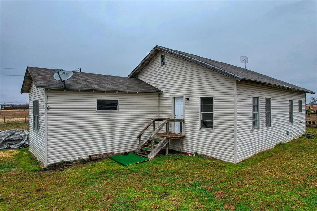 Pleasant Acres - Residential