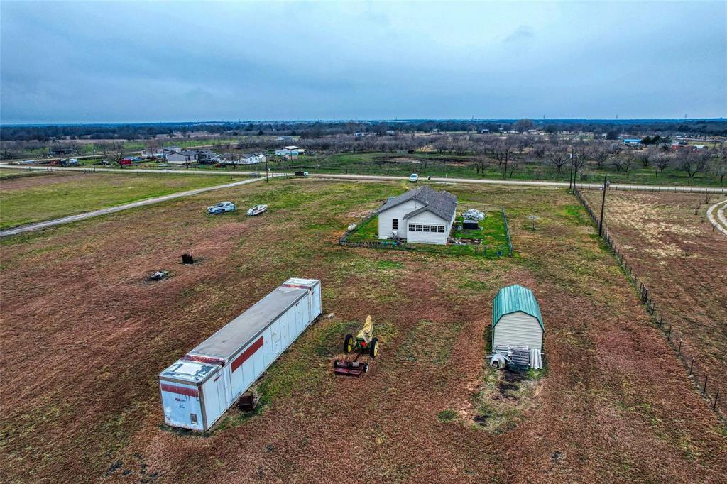 Pleasant Acres - Residential