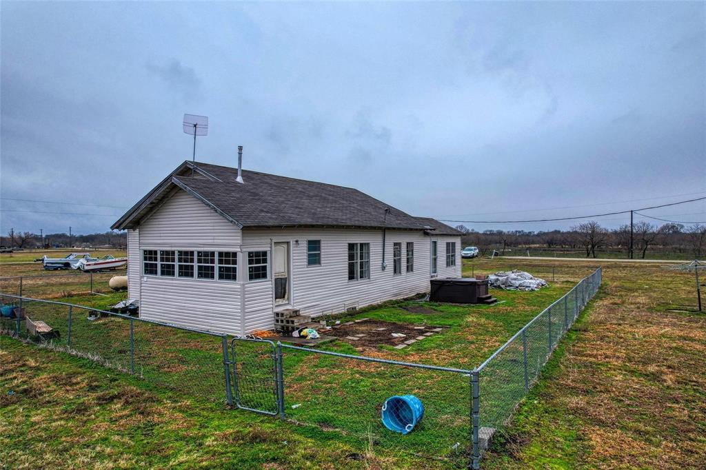 Pleasant Acres - Residential