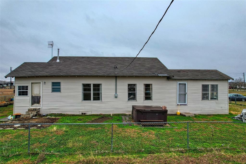 Pleasant Acres - Residential