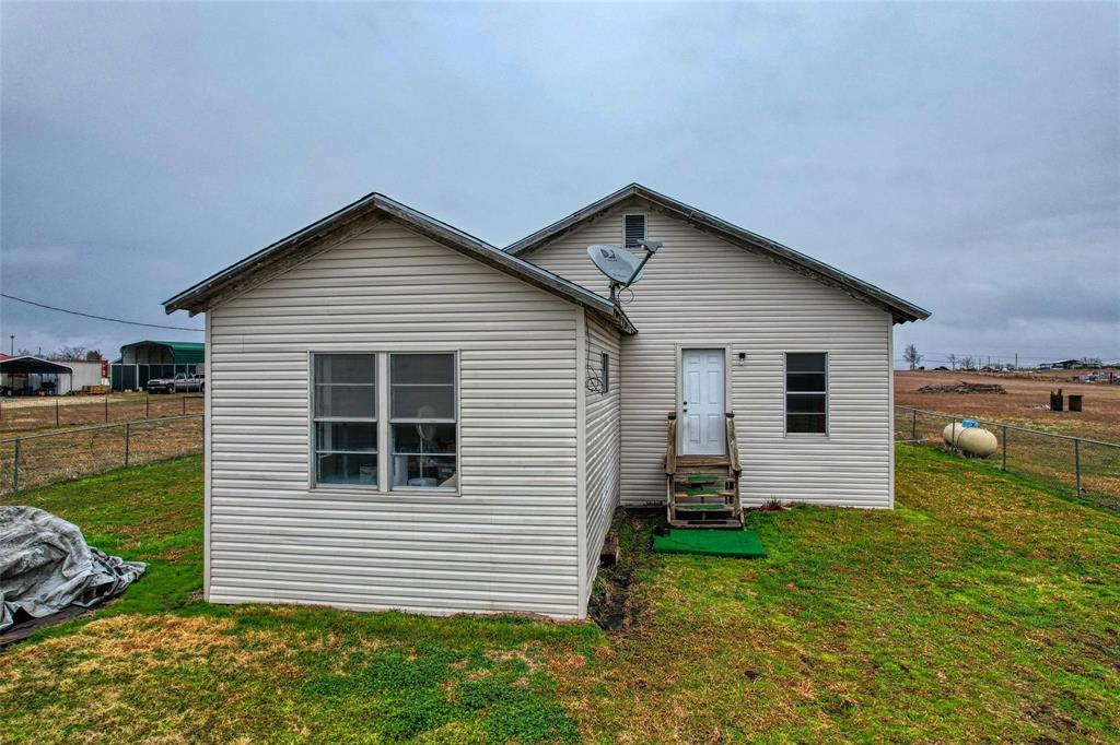 Pleasant Acres - Residential