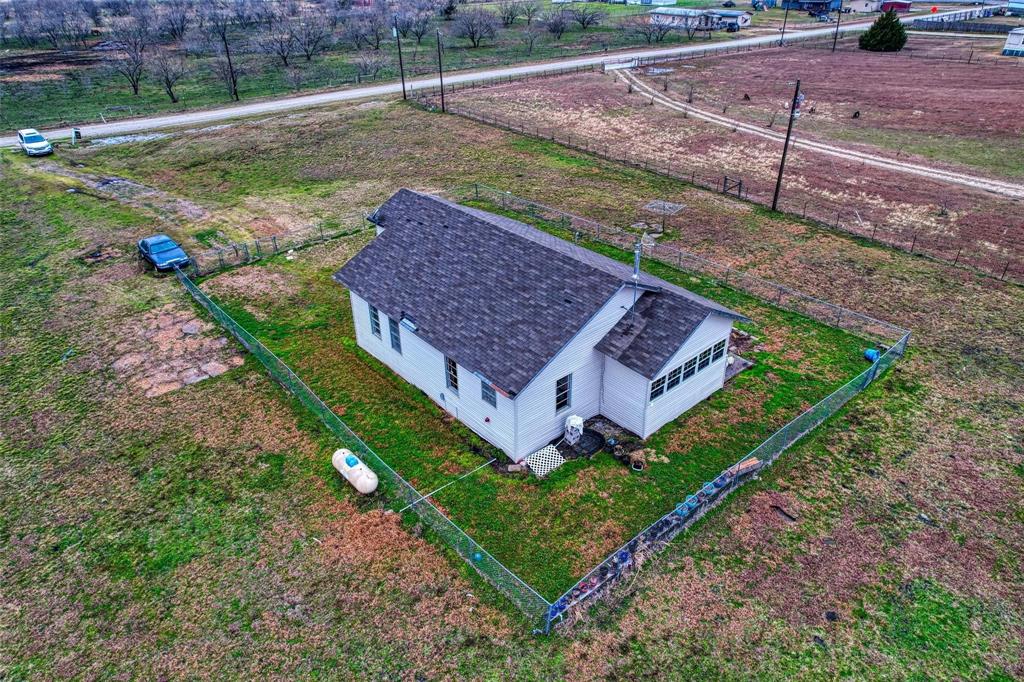 Pleasant Acres - Residential