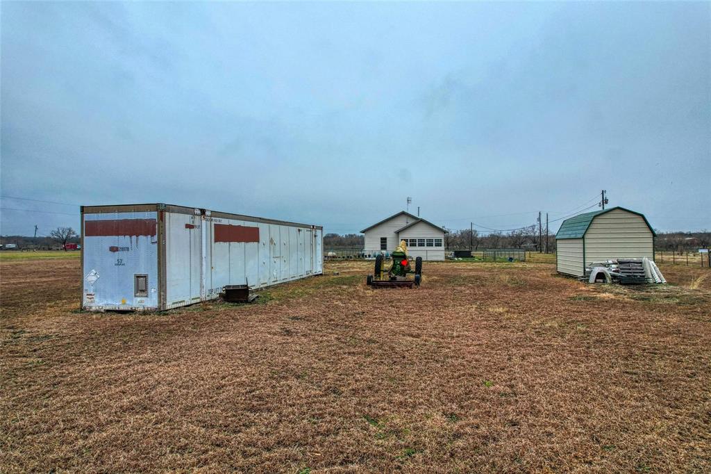 Pleasant Acres - Residential