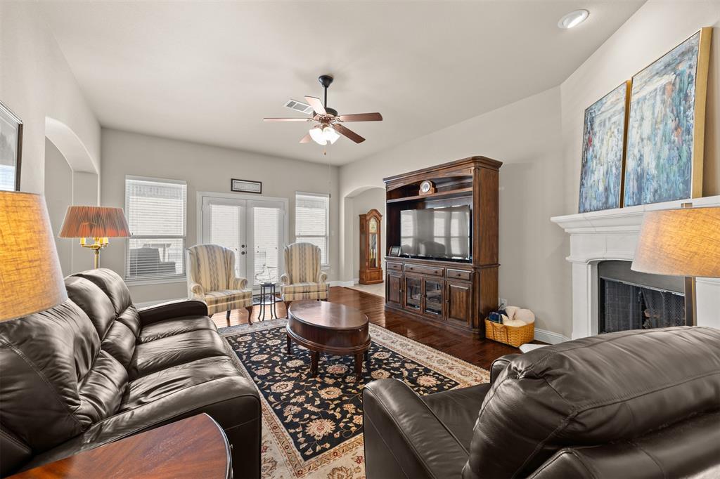 Greens Of Westridge - Residential