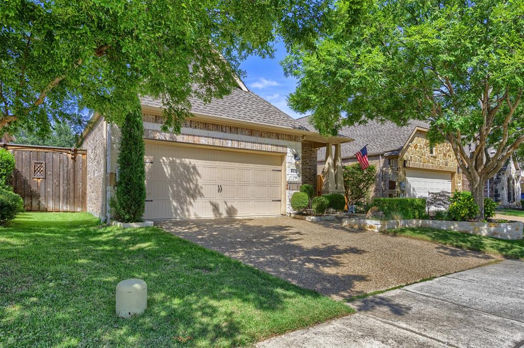 Greens Of Westridge - Residential