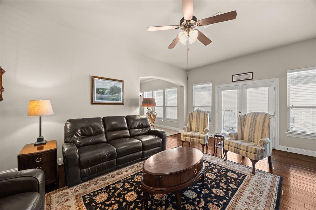Greens Of Westridge - Residential