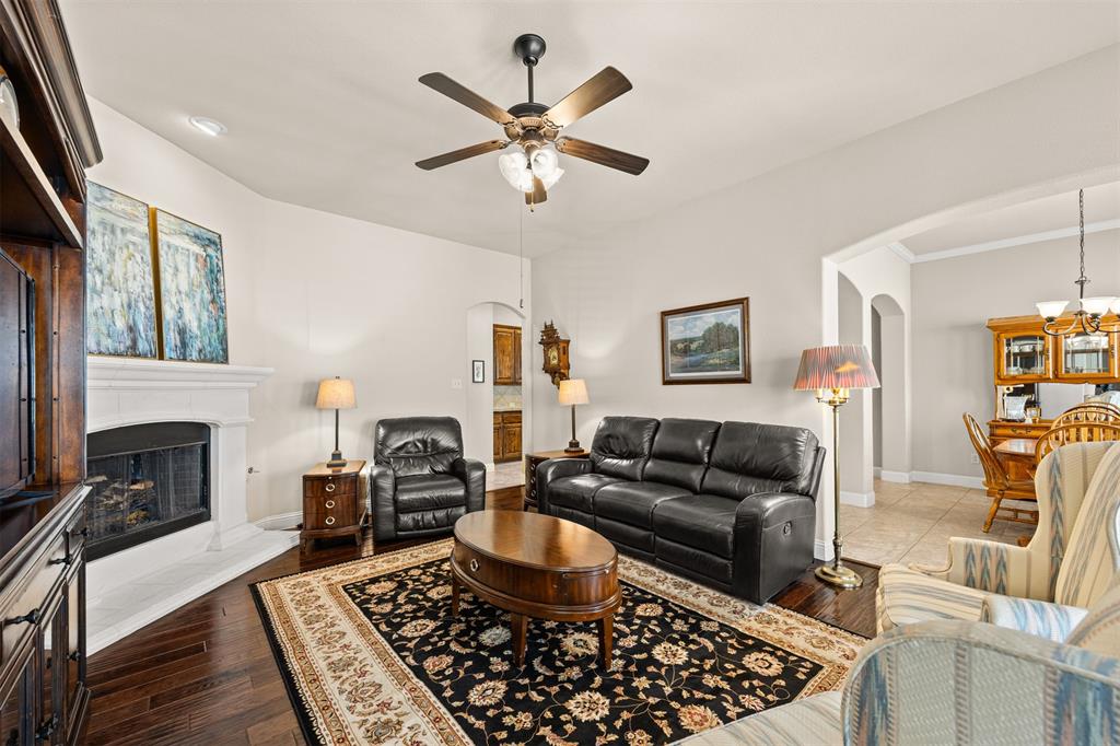 Greens Of Westridge - Residential