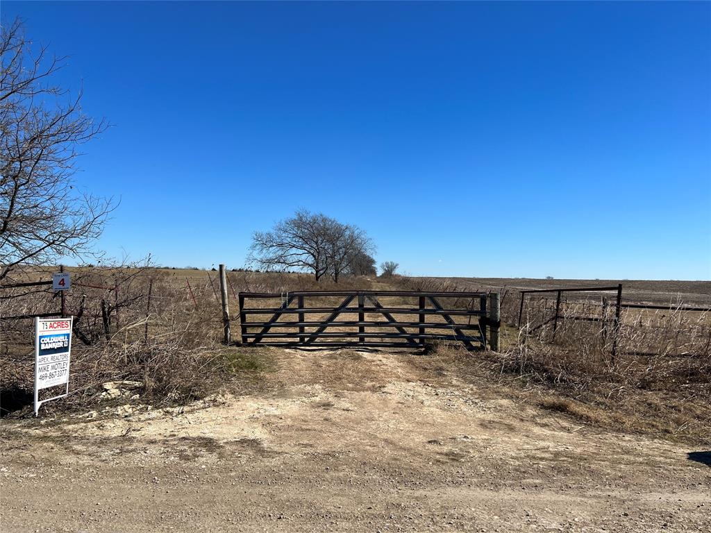G-0070 Barker Jesse & HRS A G0070, Acres 75 - Farm