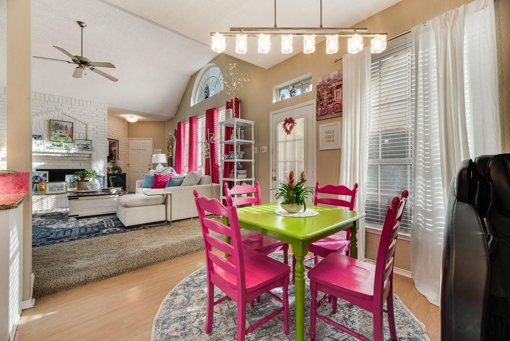 Shane Meadow Add - Residential