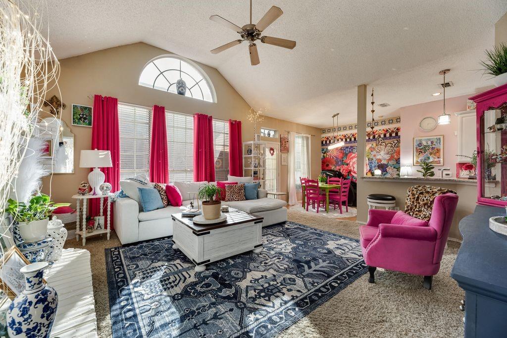 Shane Meadow Add - Residential
