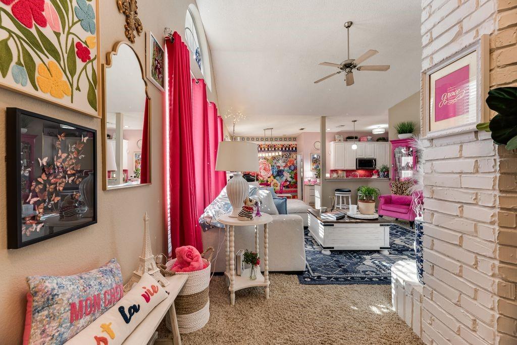 Shane Meadow Add - Residential