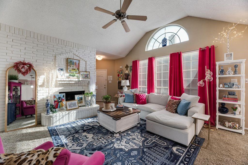 Shane Meadow Add - Residential