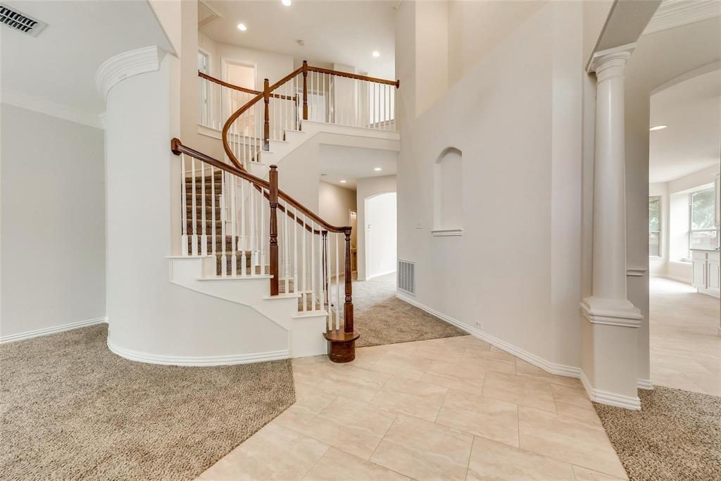 Highland Ridge Vii - Residential Lease