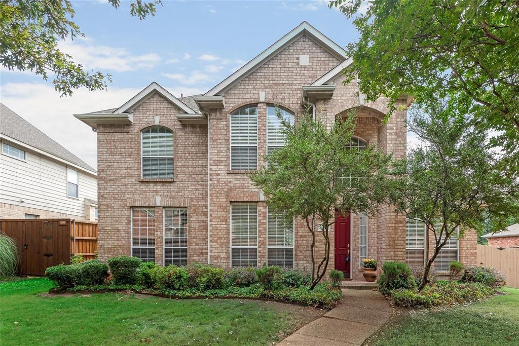 Discover the Charm of Highland Ridge Living! Newly Renovated 4 Bedroom Home with Loft, Boasting a Stylish Floorplan Featuring a Formal Dining Room and Study. The Family Room Illuminates with Natural Sunlight Through a Stunning Wall of Windows Leading to the Backyard. Experience Culinary Delights in the Updated Kitchen with Granite Counters, Elegant White Cabinets, and State-of-the-Art Stainless Steel Appliances, Including a Gas Cooktop! The Master Bedroom Retreat is Conveniently Located Downstairs, with Three Additional Bedrooms and a Cozy Loft Upstairs. Take Advantage of Negotiable Rent Terms. Your Ideal Home Awaits.