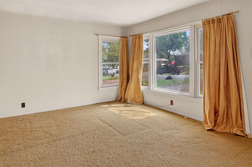 Country Club Heights - Residential