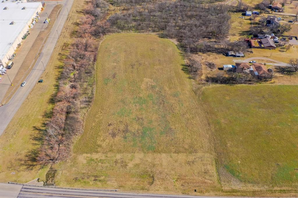 Corsicana Crossings - Commercial Sale