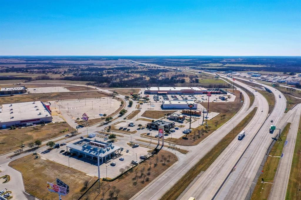 Corsicana Crossings - Commercial Sale
